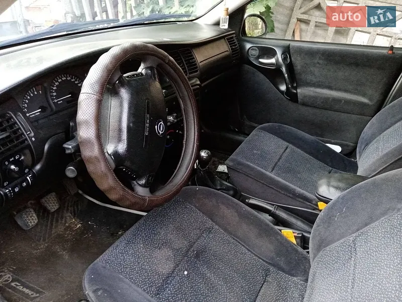 Opel Vectra 1999 VIN W0L0JBF68X7102749 фото оголошення 7 з 38