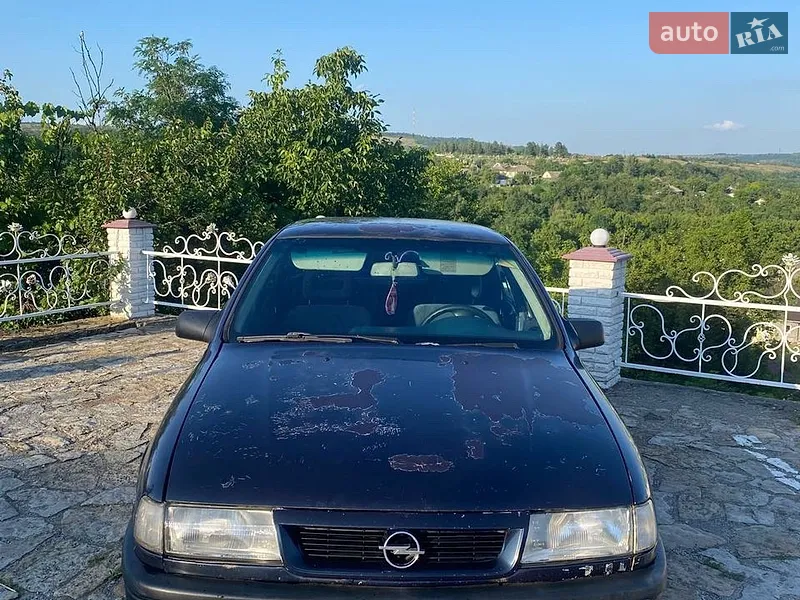 Opel Vectra 1993