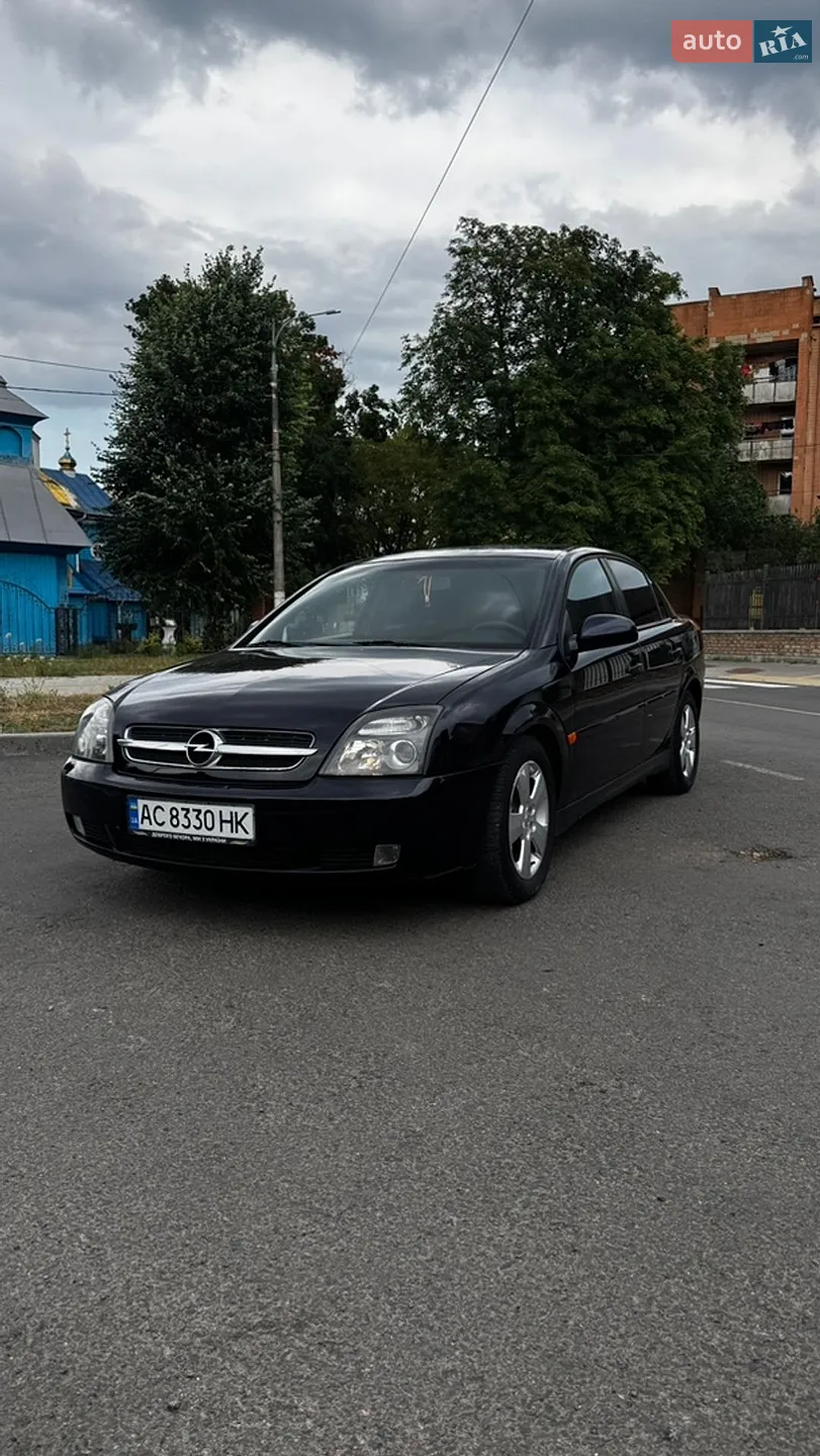 Opel Vectra 2000 VIN W0L0JBF19Y1132284 фото оголошення 13 з 20
