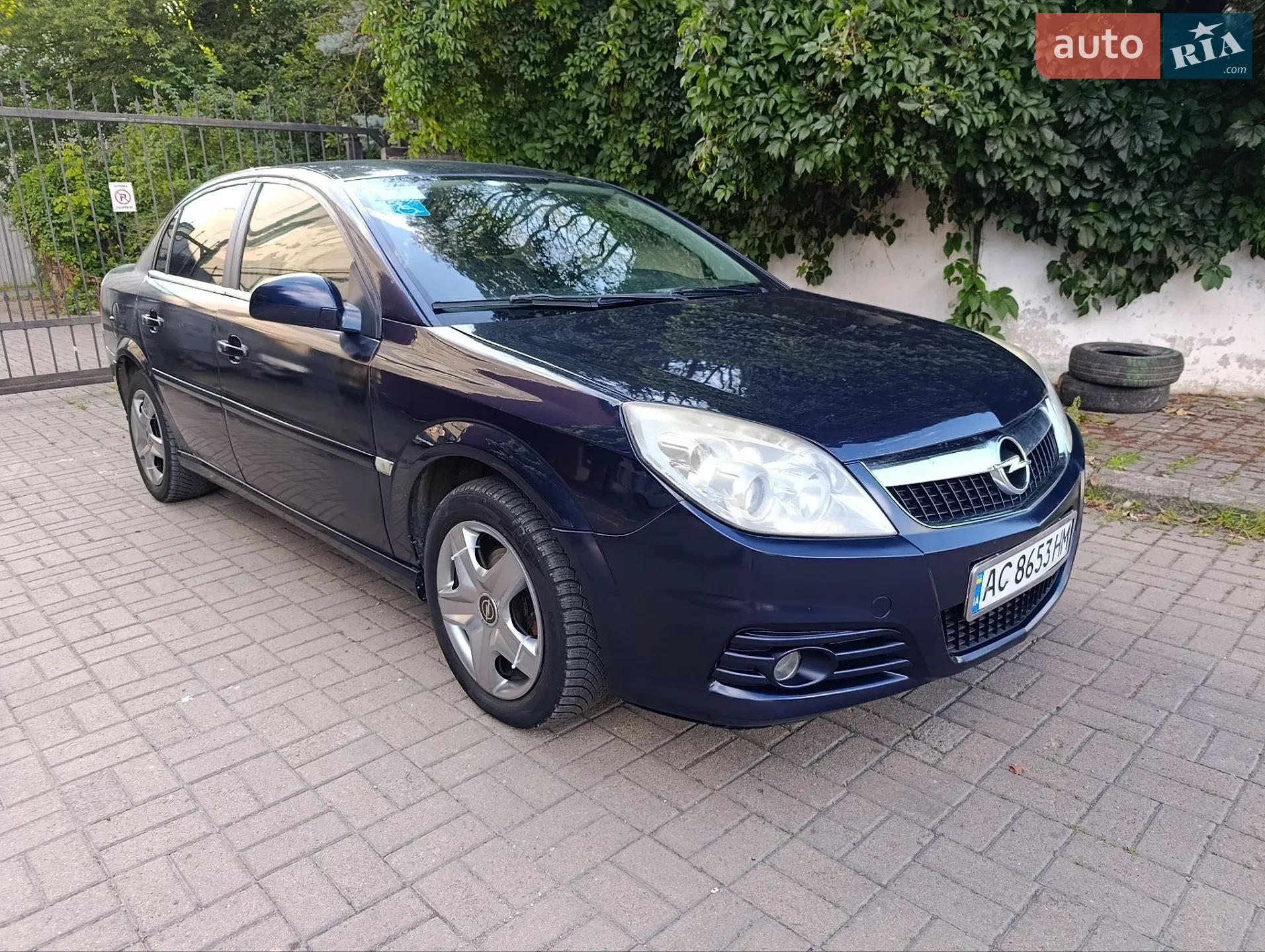Opel Vectra 1997 VIN W0L000036V1061993 фото оголошення 13 з 20