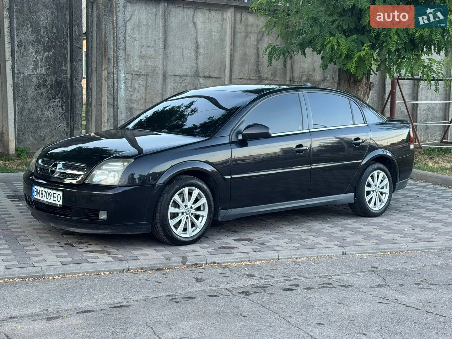 Opel Vectra 1997 VIN W0L000036V1061993 фото оголошення 17 з 20