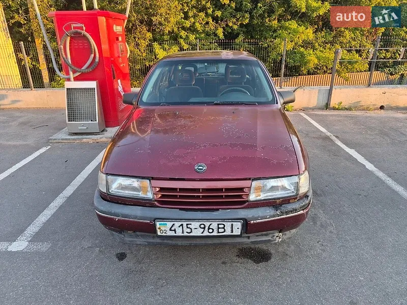 Opel Vectra