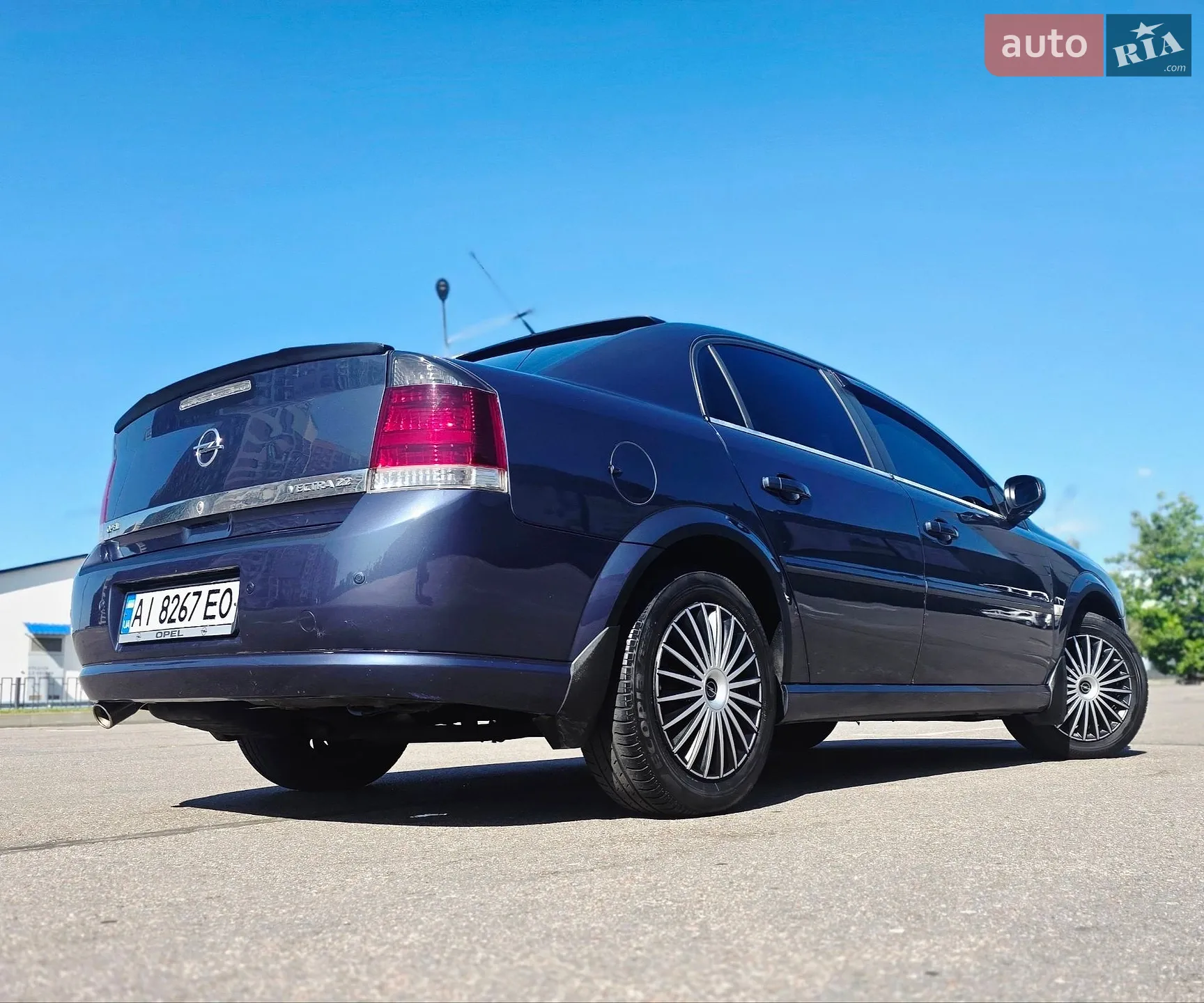 Opel Vectra 1997 VIN W0L000036V1061993 фото оголошення 11 з 20