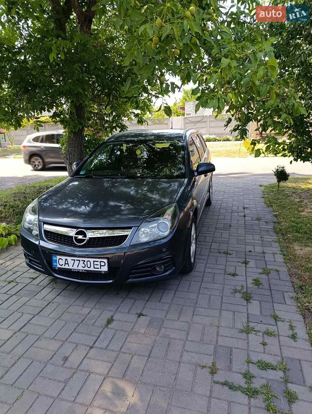 Opel Vectra 1997 VIN W0L000036V1061993 фото оголошення 10 з 20