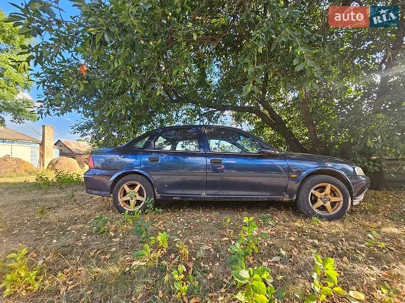 Opel Vectra 1998