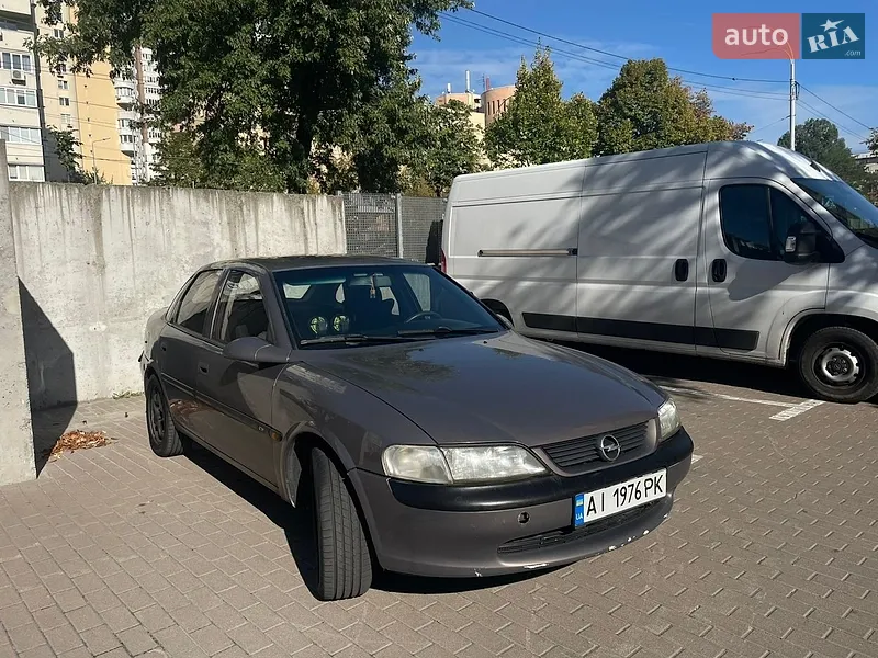 Opel Vectra 1998