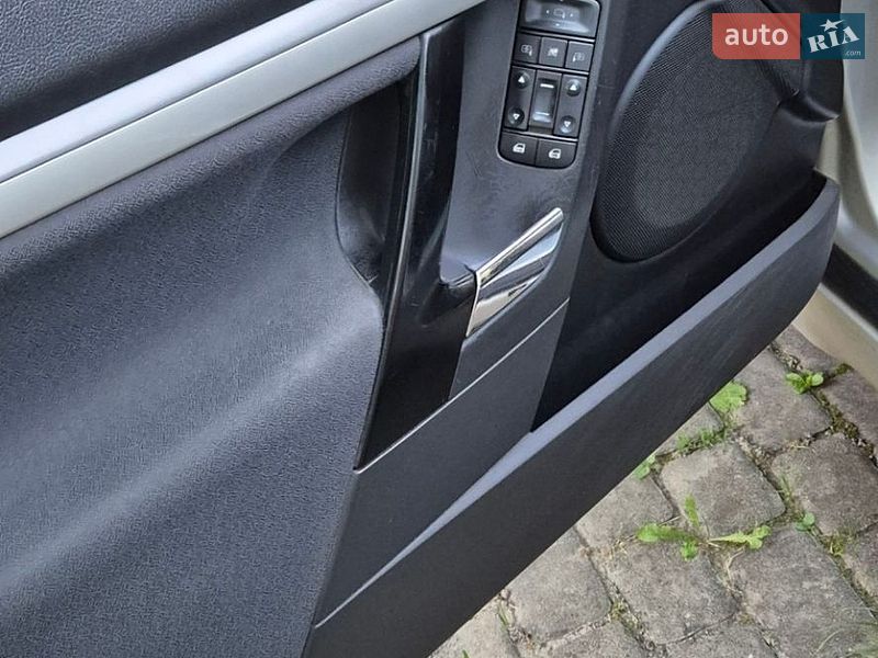Универсал Opel Vectra 2007 в Луцке