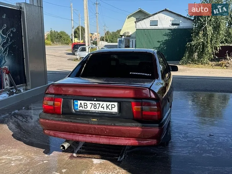 Opel Vectra 1995