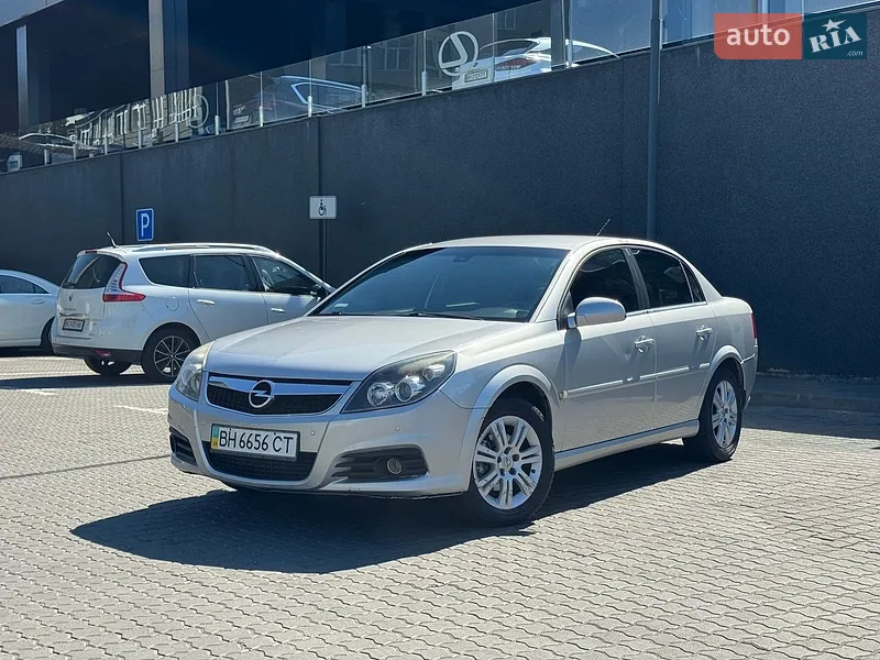 Opel Vectra
