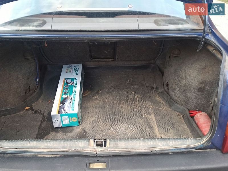 Седан Opel Vectra 1992 в Виннице