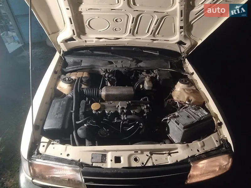 Opel Vectra