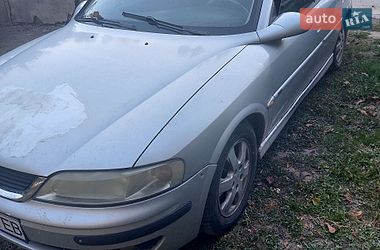 Ліфтбек Opel Vectra 2000 в Немирові