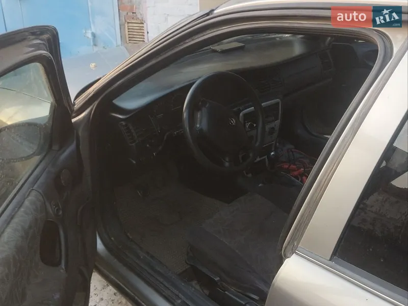 Opel Vectra 1997