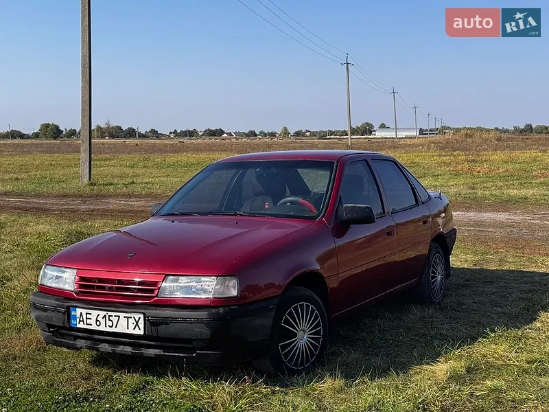 Opel Vectra