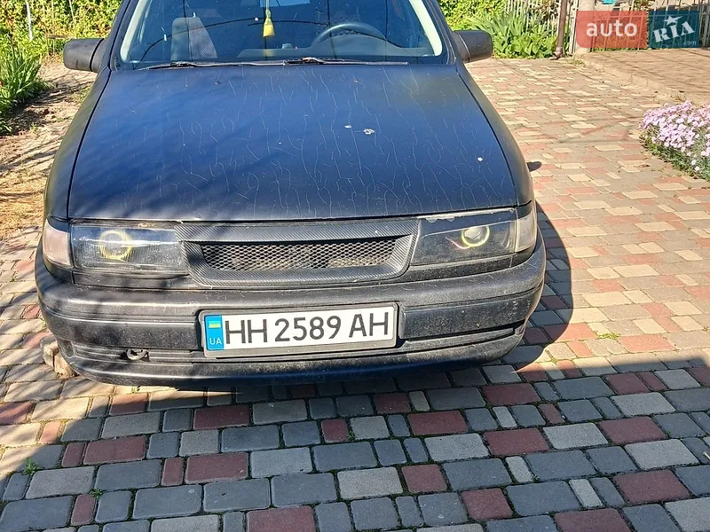 Opel Vectra