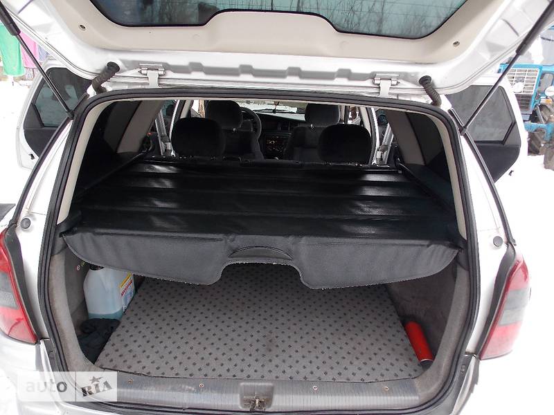 Универсал Opel Vectra 1999 в Виннице