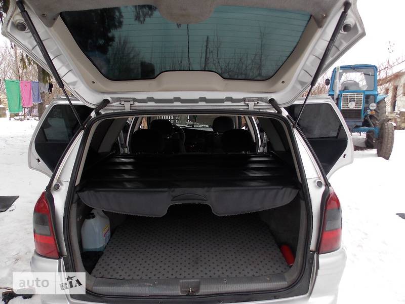 Универсал Opel Vectra 1999 в Виннице