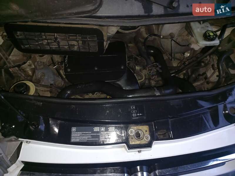 Мікроавтобус Opel Vivaro-e 2006 в Новоукраїнці фото 7 Мікроавтобус Opel Vivaro-e 2006 в Новоукраїнці