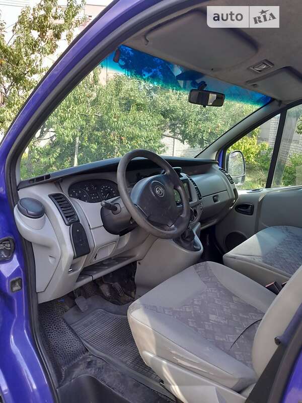 Мікроавтобус Opel Vivaro-e 2023 в Харкові