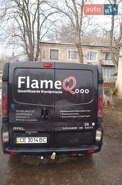 Микроавтобус Opel Vivaro-e 2025 в 