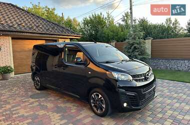 Мінівен Opel Vivaro-e 2021 в Житомирі