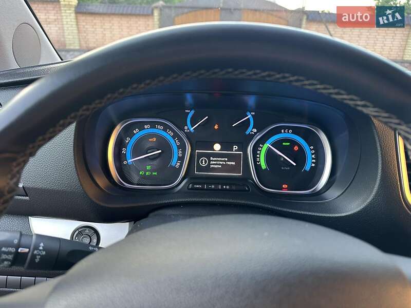 Мінівен Opel Vivaro-e 2021 в Житомирі фото 23 Мінівен Opel Vivaro-e 2021 в Житомирі