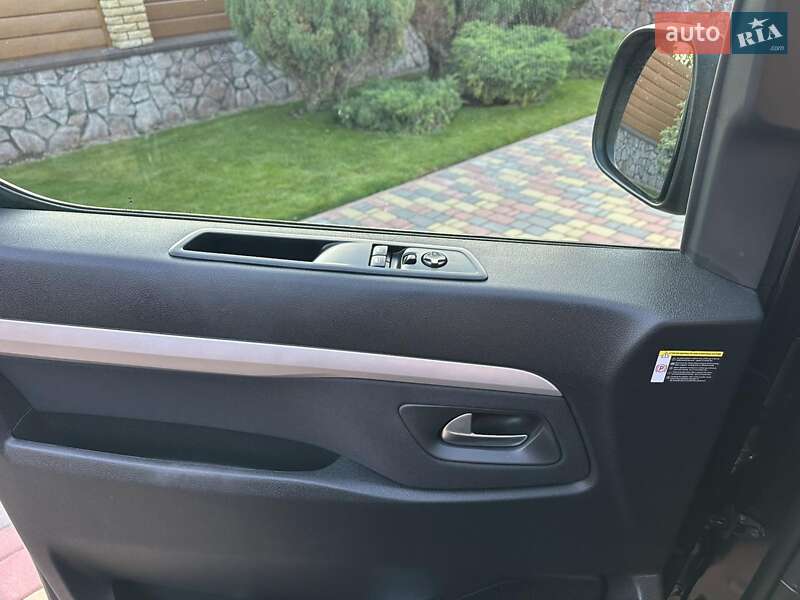 Мінівен Opel Vivaro-e 2021 в Житомирі фото 28 Мінівен Opel Vivaro-e 2021 в Житомирі
