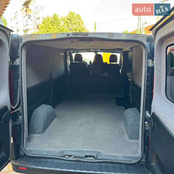 Мікроавтобус Opel Vivaro-e 2019 в Одесі