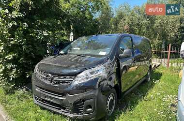 Мікровен Opel Vivaro-e 2022 в Львові