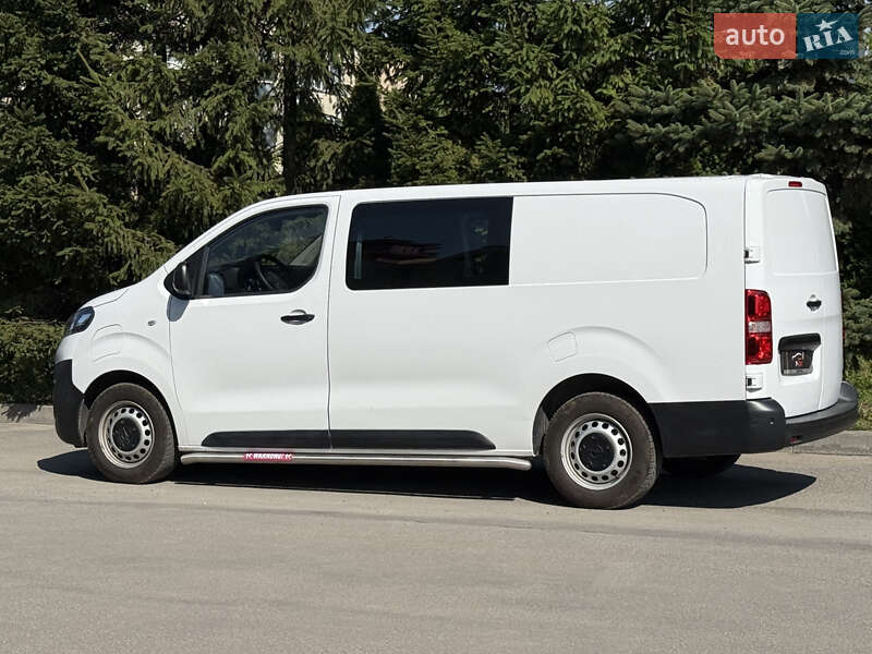 Вантажний фургон Opel Vivaro-e 2023 в Тернополі