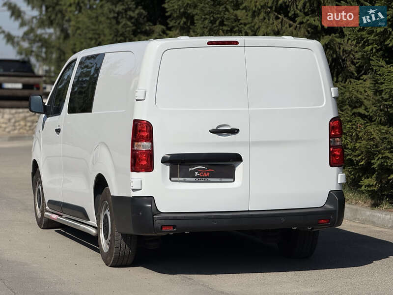 Вантажний фургон Opel Vivaro-e 2023 в Тернополі