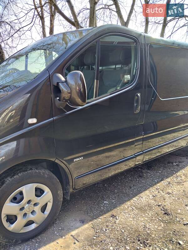 Інші автобуси Opel Vivaro-e 2019 в Чернівцях