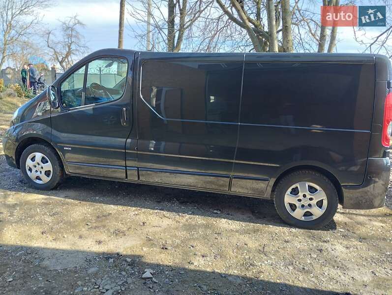 Інші автобуси Opel Vivaro-e 2019 в Чернівцях