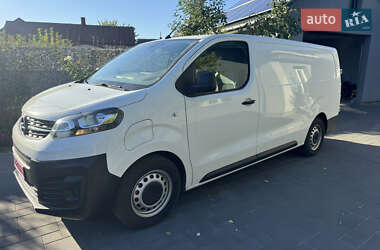 Грузовой фургон Opel Vivaro-e 2022 в Ровно