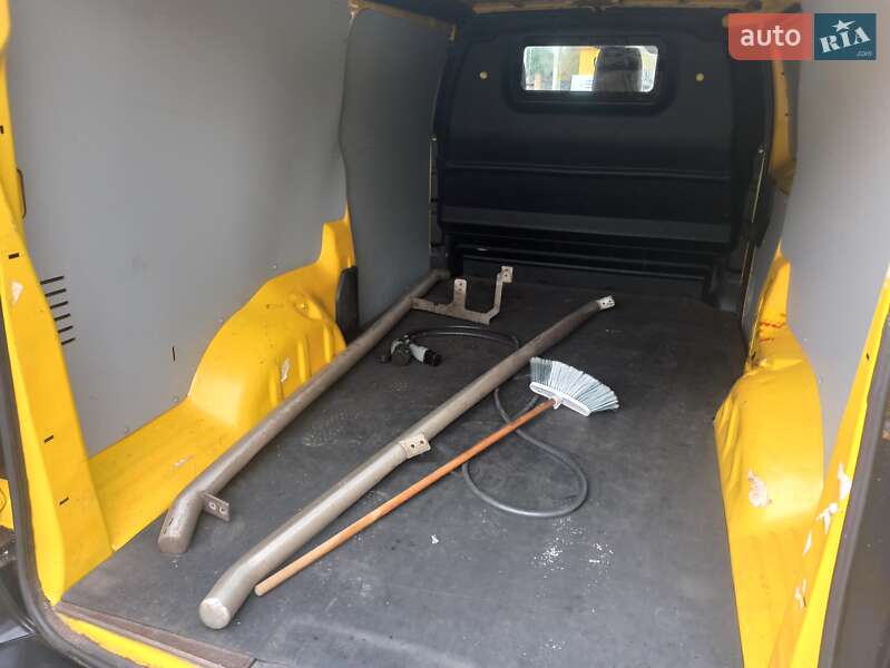 Грузовой фургон Opel Vivaro-e 2021 в Дубно