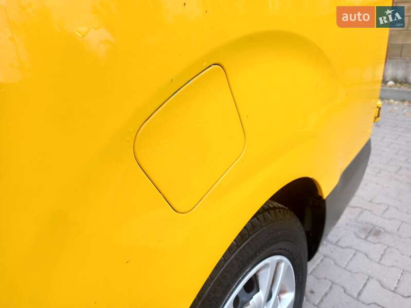 Грузовой фургон Opel Vivaro-e 2021 в Дубно