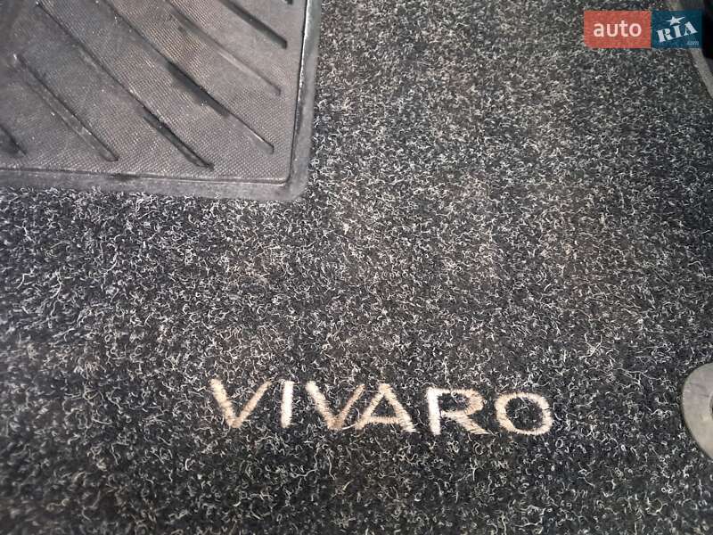 Мінівен Opel Vivaro-e 2022 в Житомирі фото 39 Мінівен Opel Vivaro-e 2022 в Житомирі