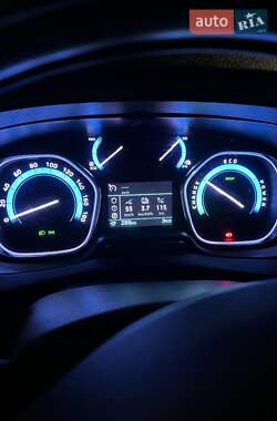 Минивэн Opel Vivaro-e 2021 в Житомире