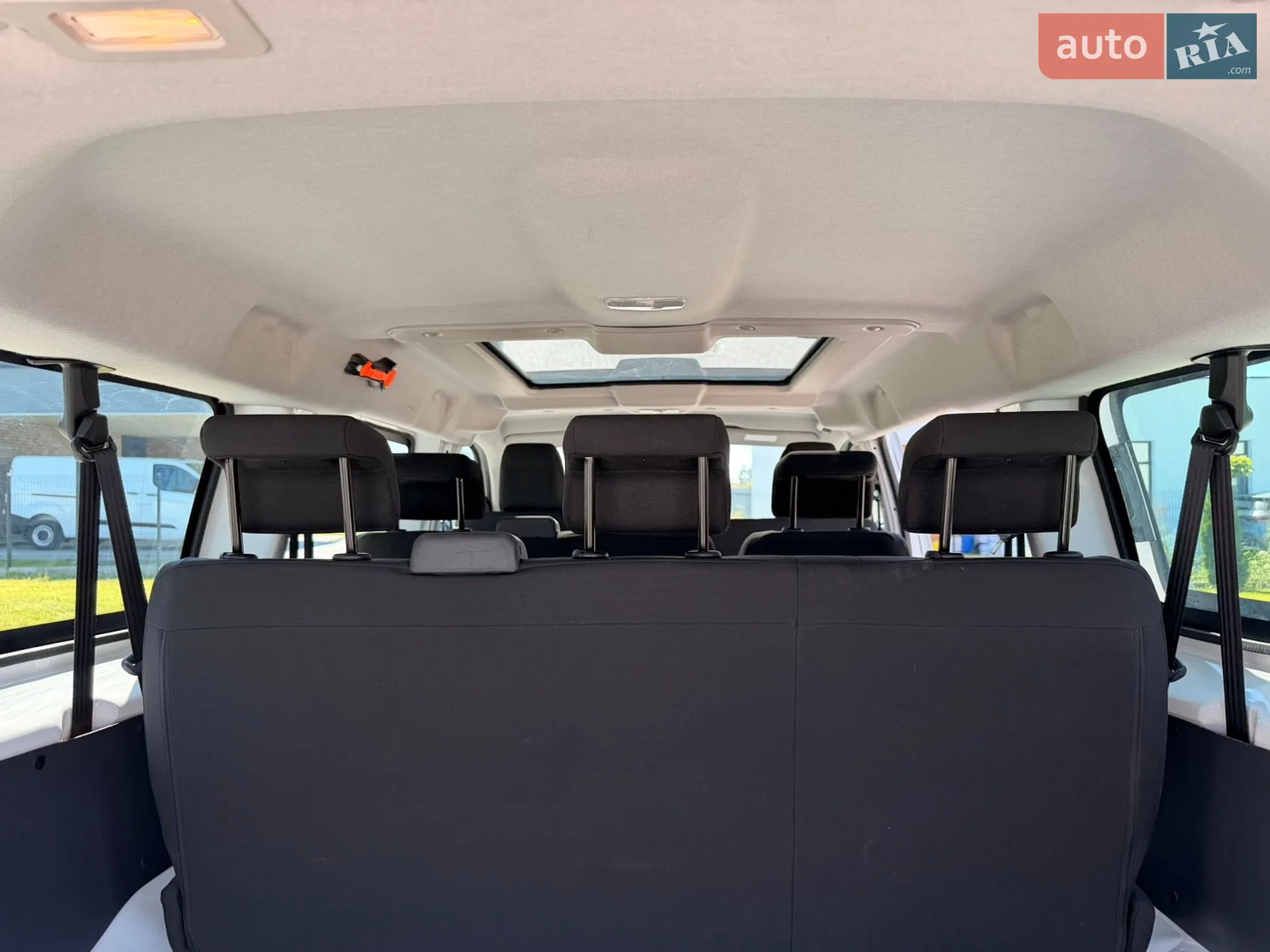 2021 Opel Vivaro - мініатюра 13