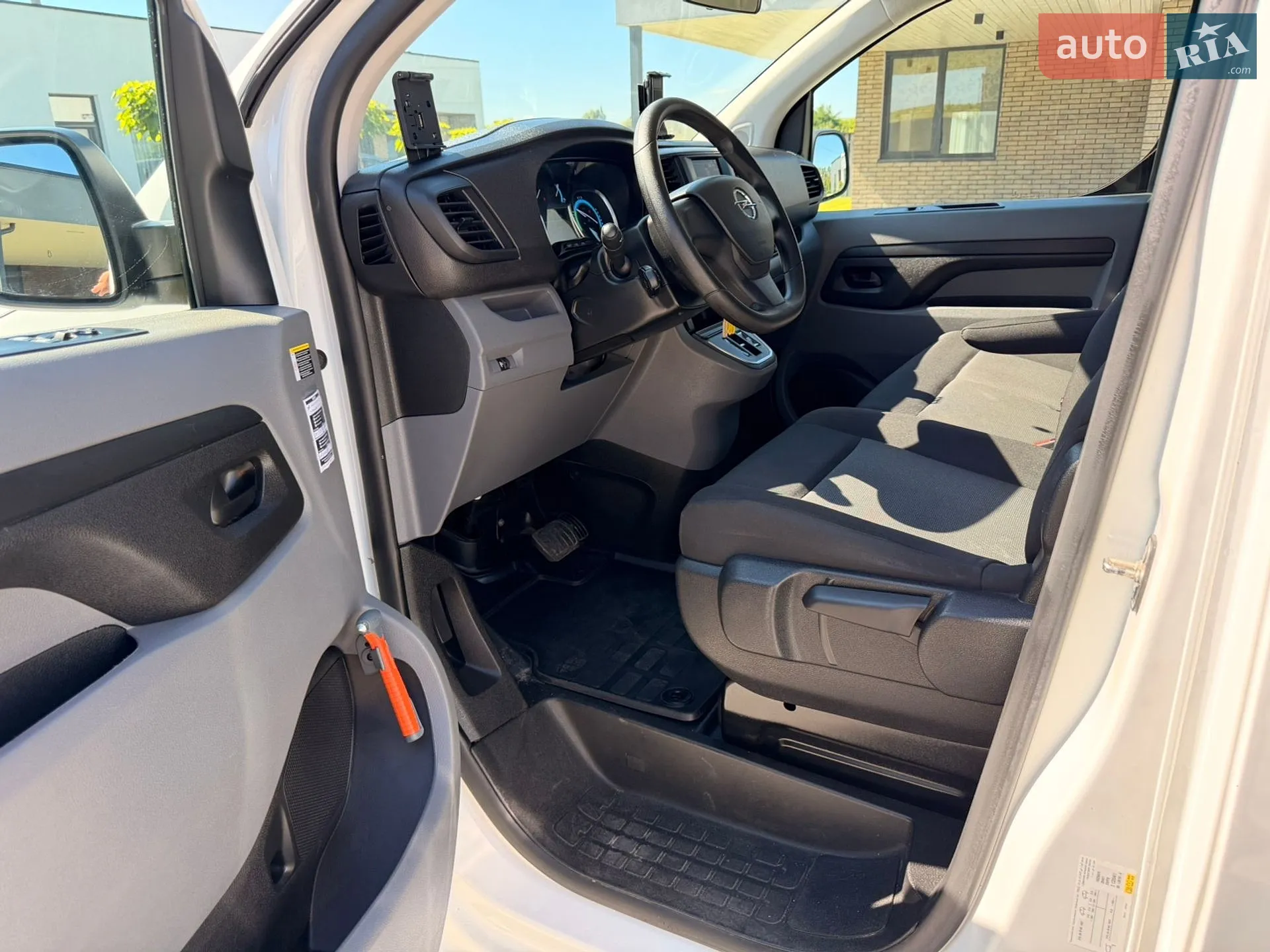 2021 Opel Vivaro - мініатюра 29