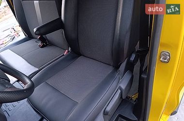 Мінівен Opel Vivaro-e 2021 в Теребовлі