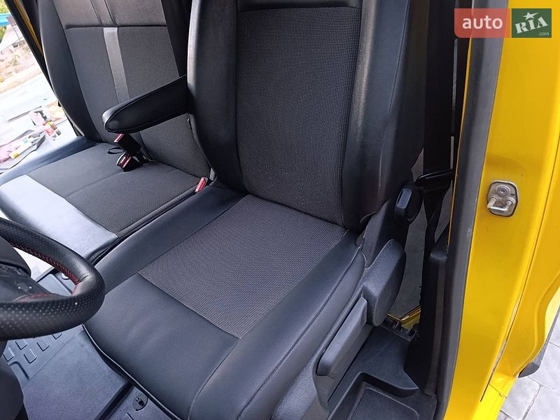 Мінівен Opel Vivaro-e 2021 в Теребовлі