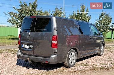 Грузовой фургон Opel Vivaro-e 2021 в Житомире