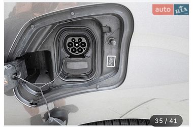 Вантажний фургон Opel Vivaro-e 2021 в Житомирі