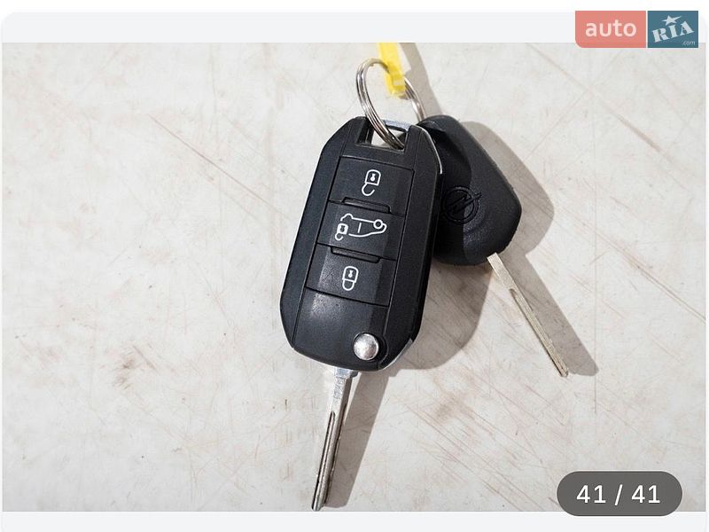 Вантажний фургон Opel Vivaro-e 2021 в Житомирі