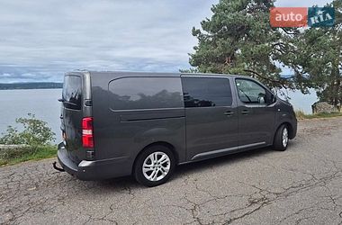 Вантажний фургон Opel Vivaro-e 2021 в Житомирі