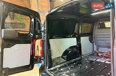 Вантажний фургон Opel Vivaro-e 2021 в Житомирі
