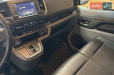 Вантажний фургон Opel Vivaro-e 2021 в Житомирі
