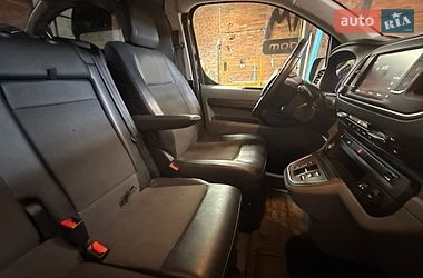 Вантажний фургон Opel Vivaro-e 2021 в Житомирі