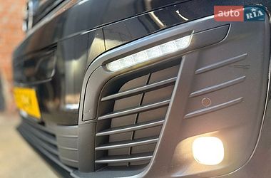 Вантажний фургон Opel Vivaro-e 2021 в Житомирі